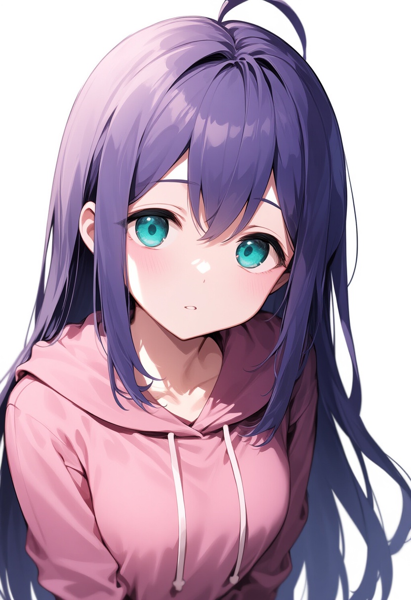 An image depicting mochizuki anna