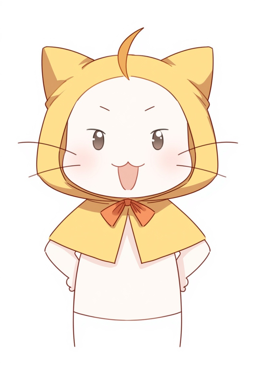An image depicting momo (nikki)