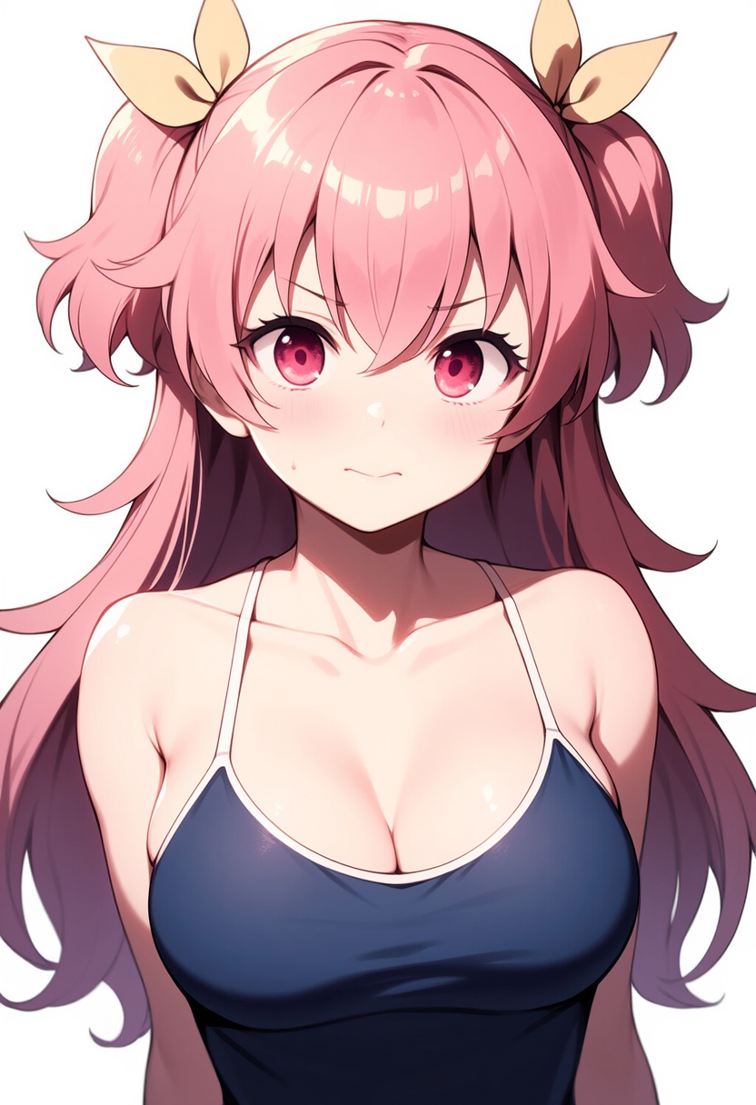 An image depicting momoi airi