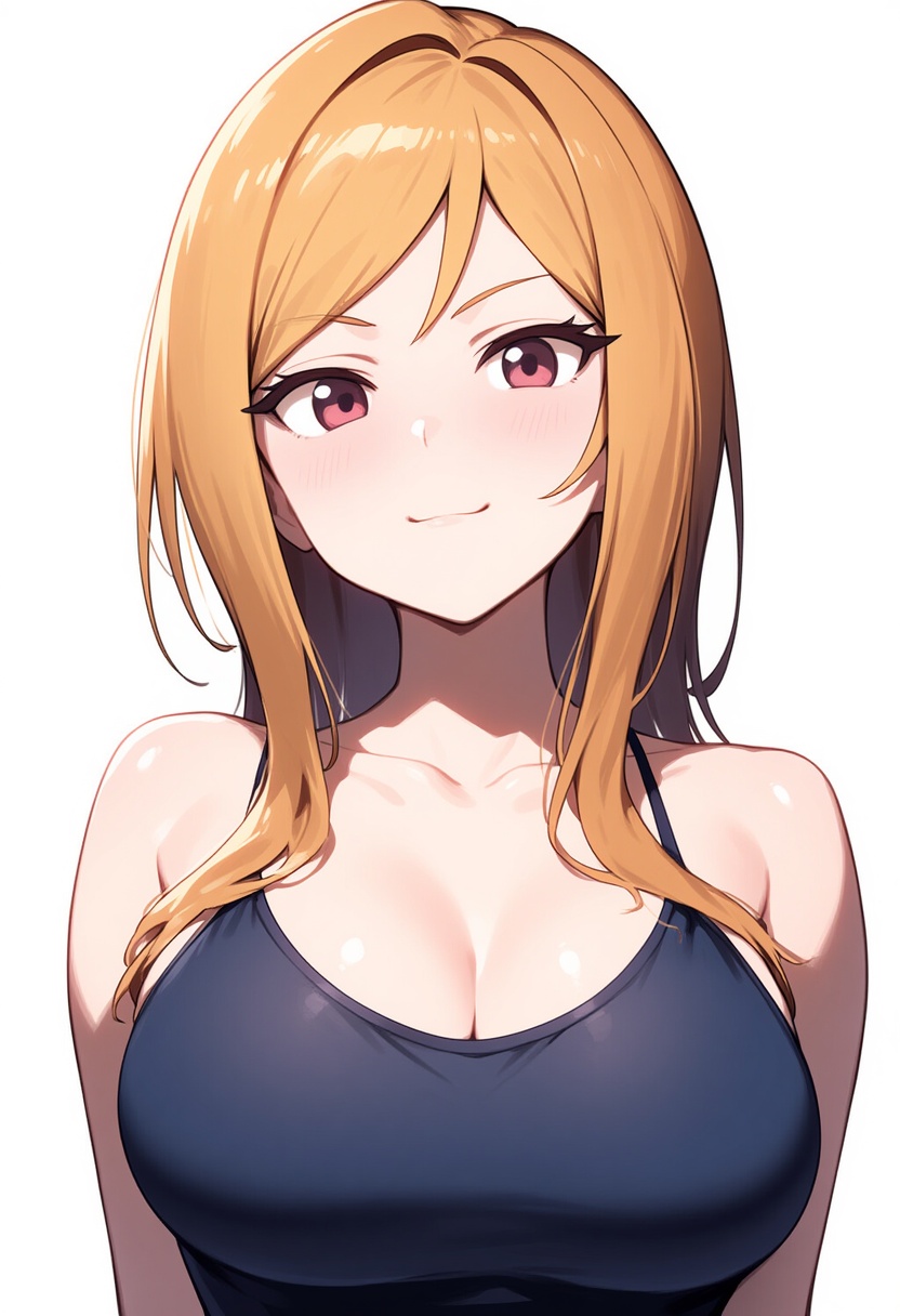 An image depicting momose rio