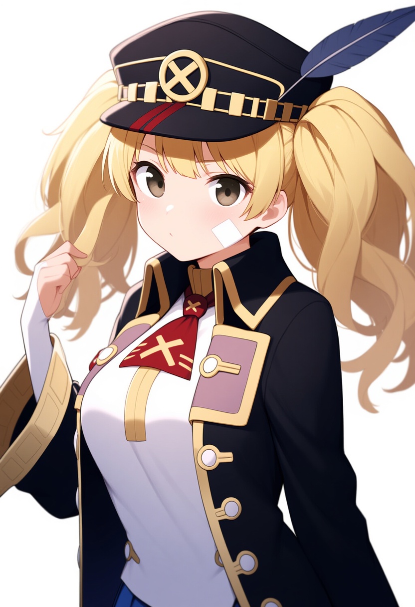 An image depicting monika weisswind