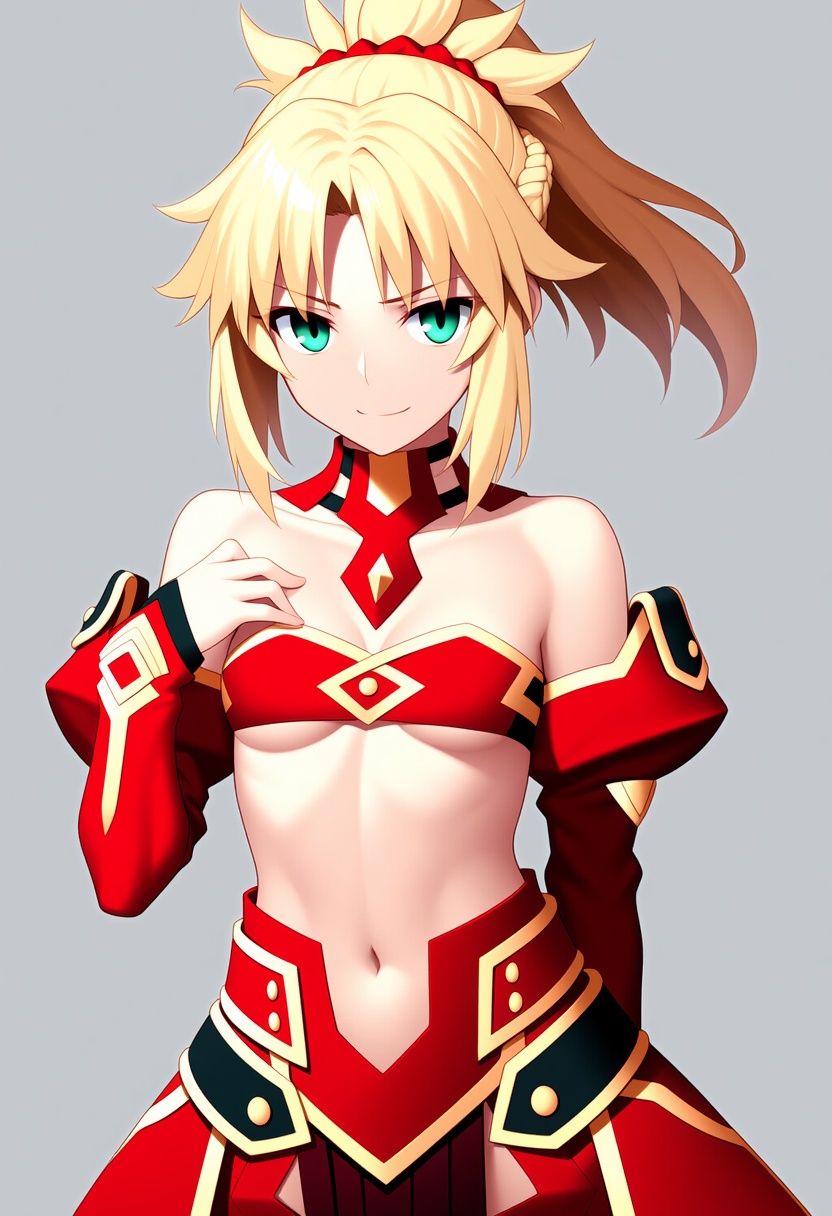 An image depicting mordred (fate_apocrypha)