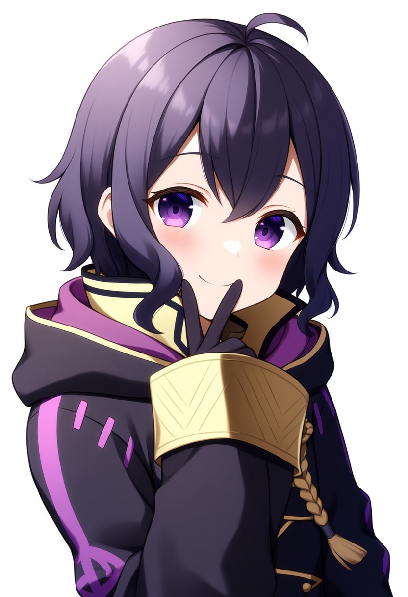 An image depicting morgan (fire emblem)