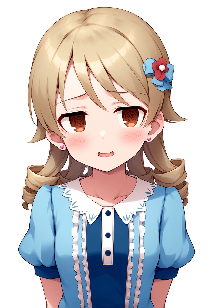 An image depicting morikubo nono