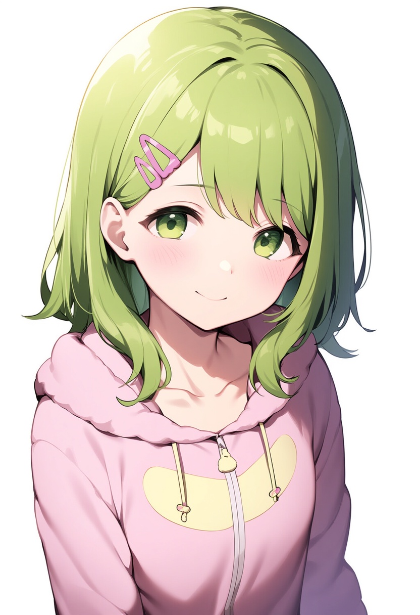 An image depicting morinaka kazaki