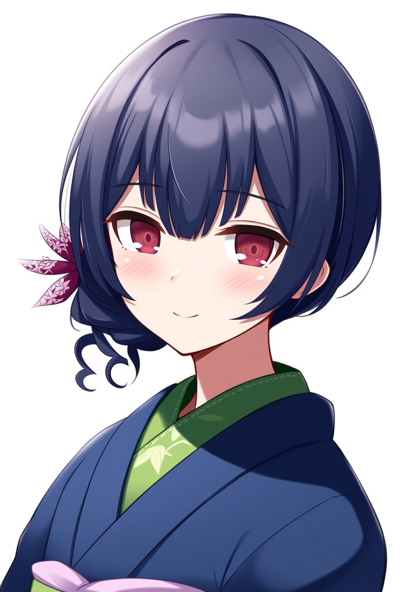 An image depicting morino rinze