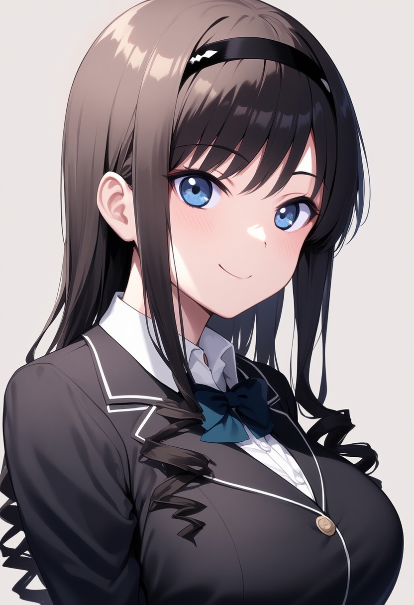 An image depicting morishima haruka