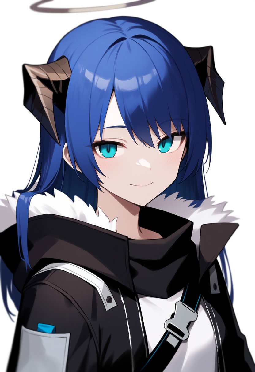 An image depicting mostima (arknights)