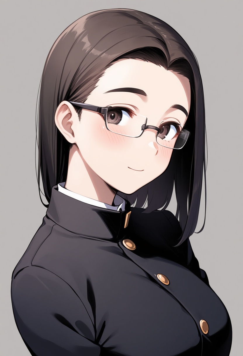 An image depicting motoori shiro