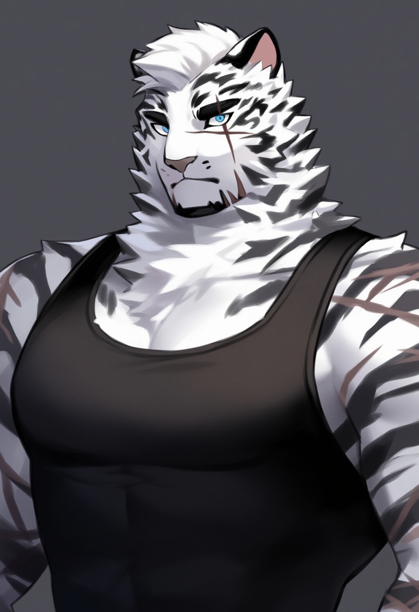 An image depicting mountain (arknights)