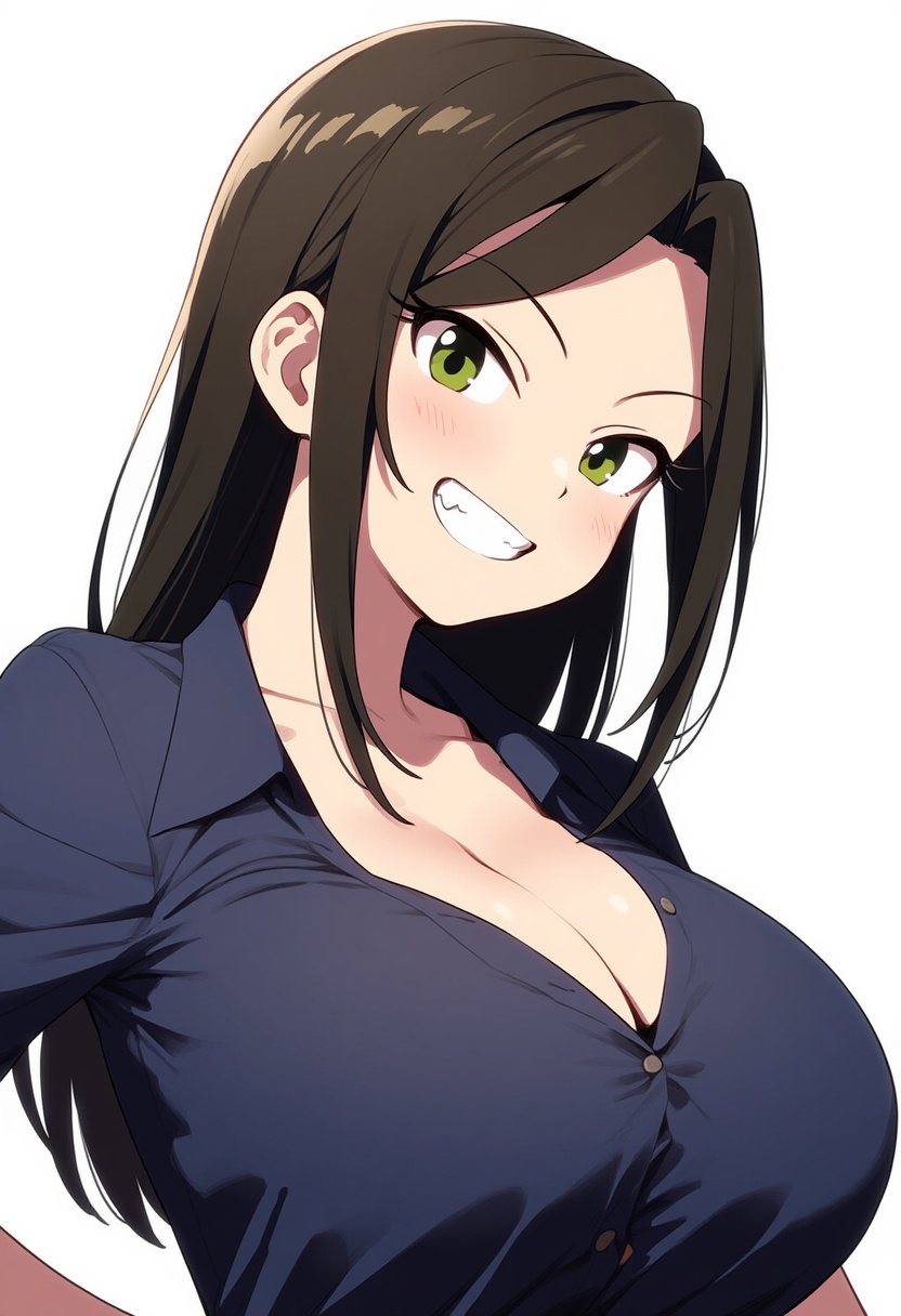 An image depicting mukai takumi