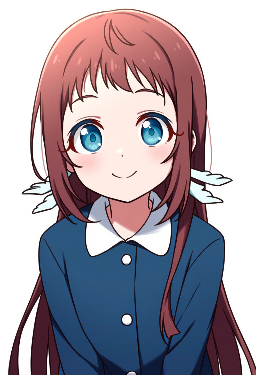 An image depicting mukaido manaka