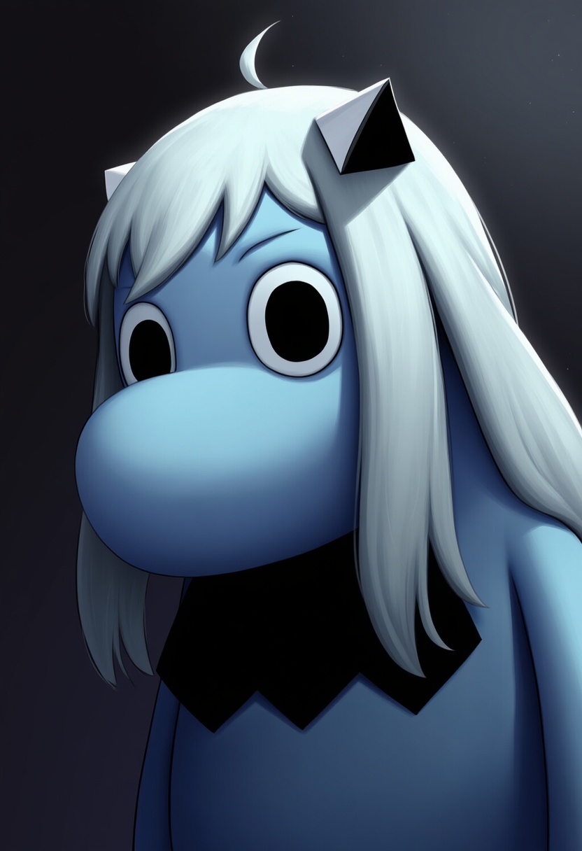 An image depicting muppo