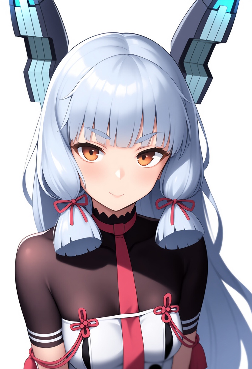 An image depicting murakumo (kancolle)