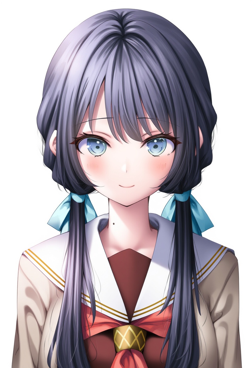 An image depicting murano sayaka