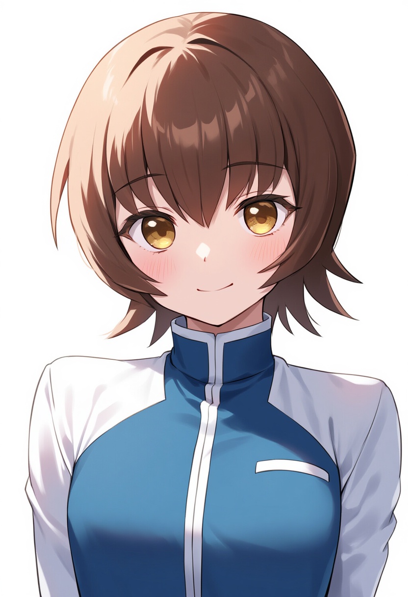 An image depicting myoudouin itsuki