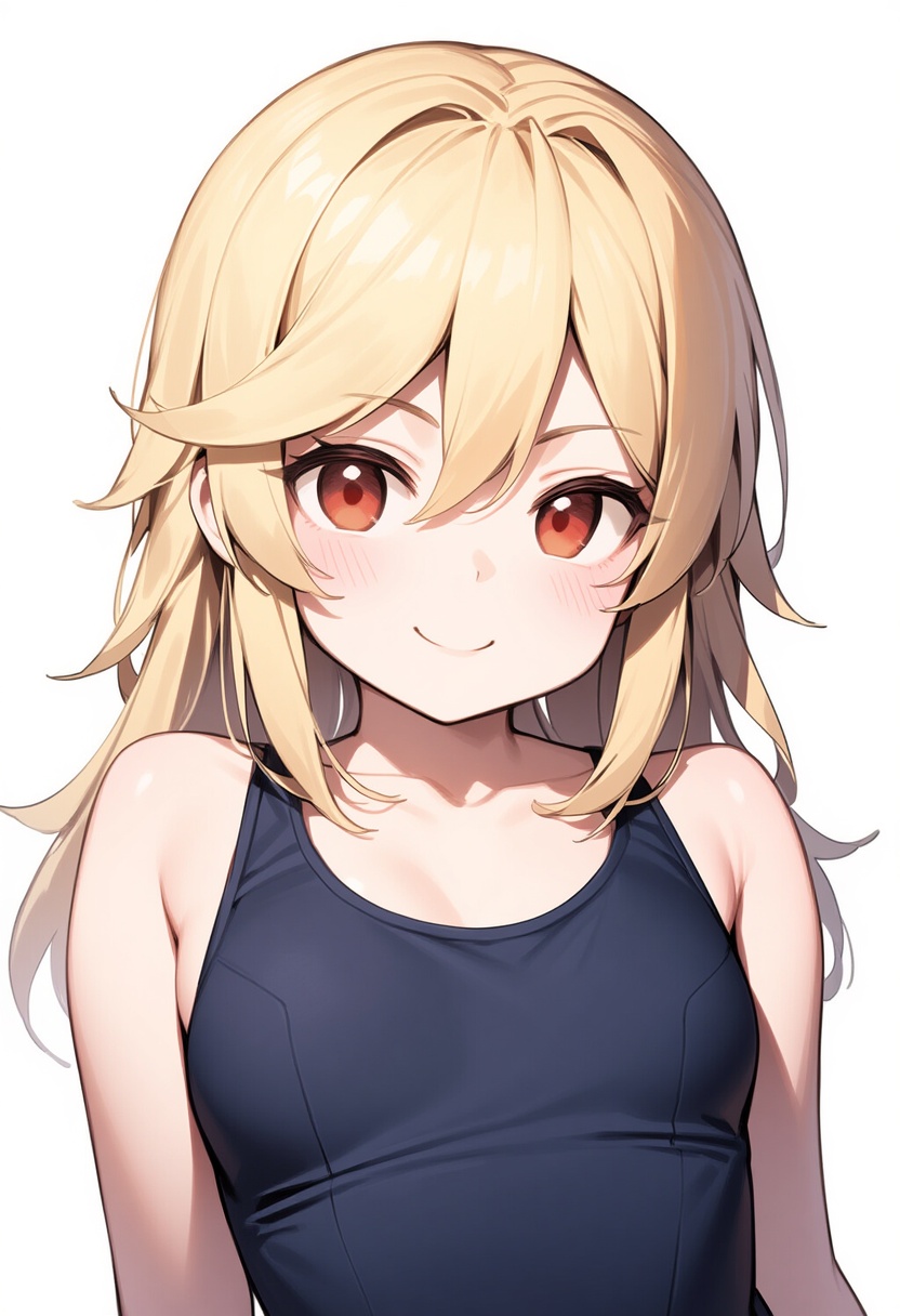 An image depicting nagant revolver (girls' frontline)