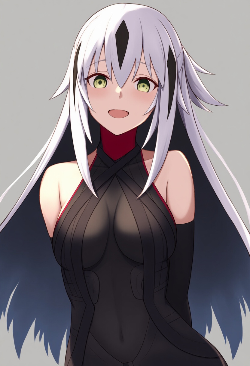 An image depicting nagao kagetora (fate)