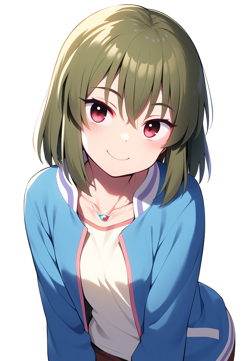 An image depicting nagayoshi subaru