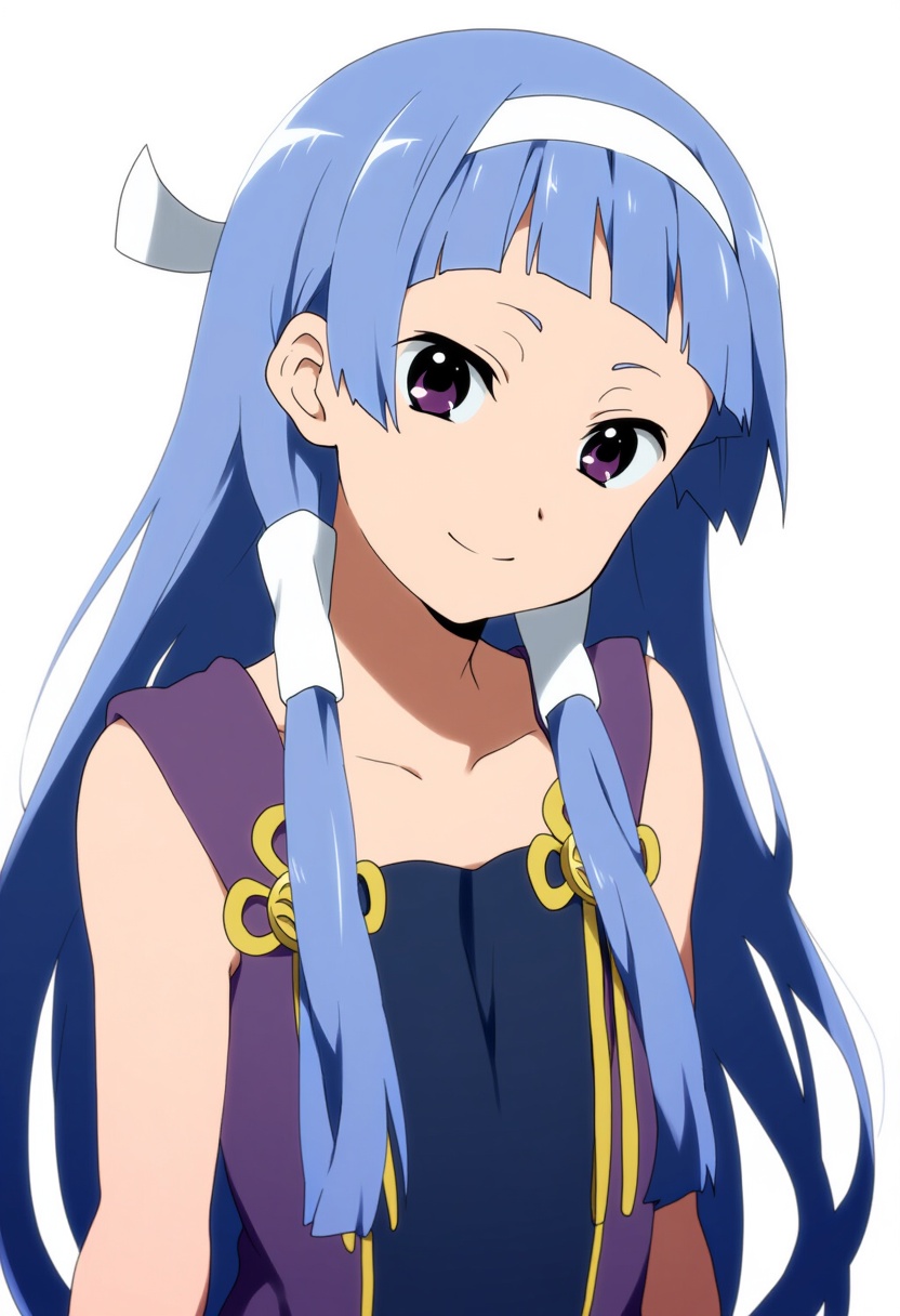 An image depicting nagi (kannagi)