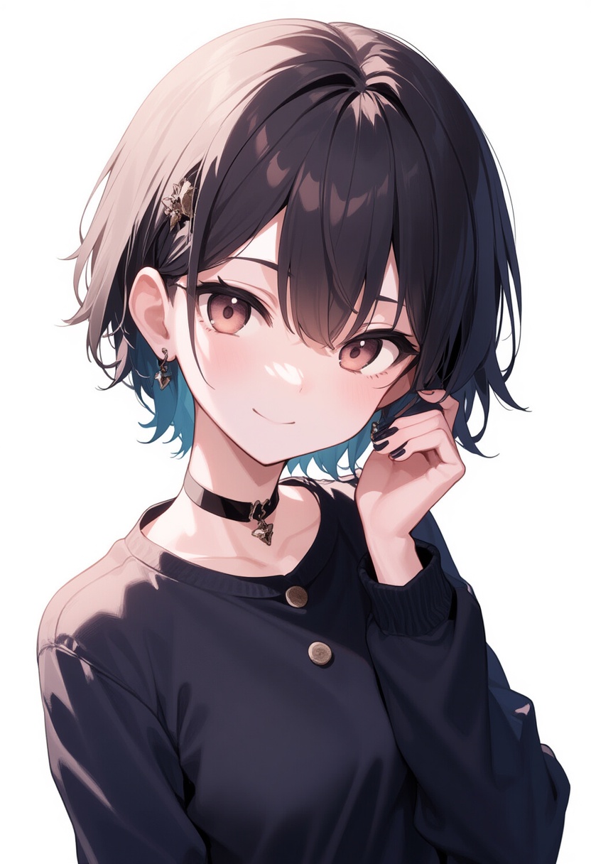 An image depicting nagisa kaworu