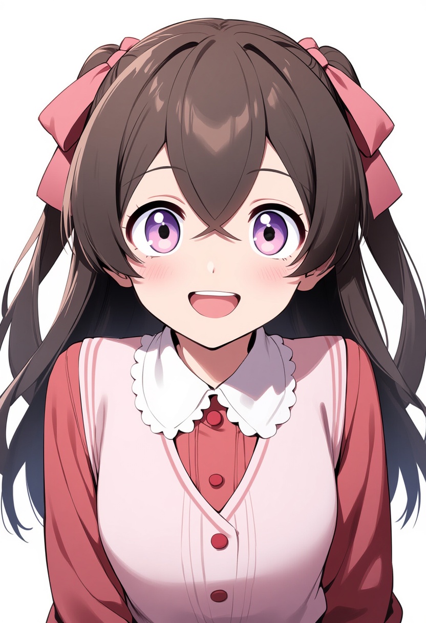 An image depicting nagomi yui