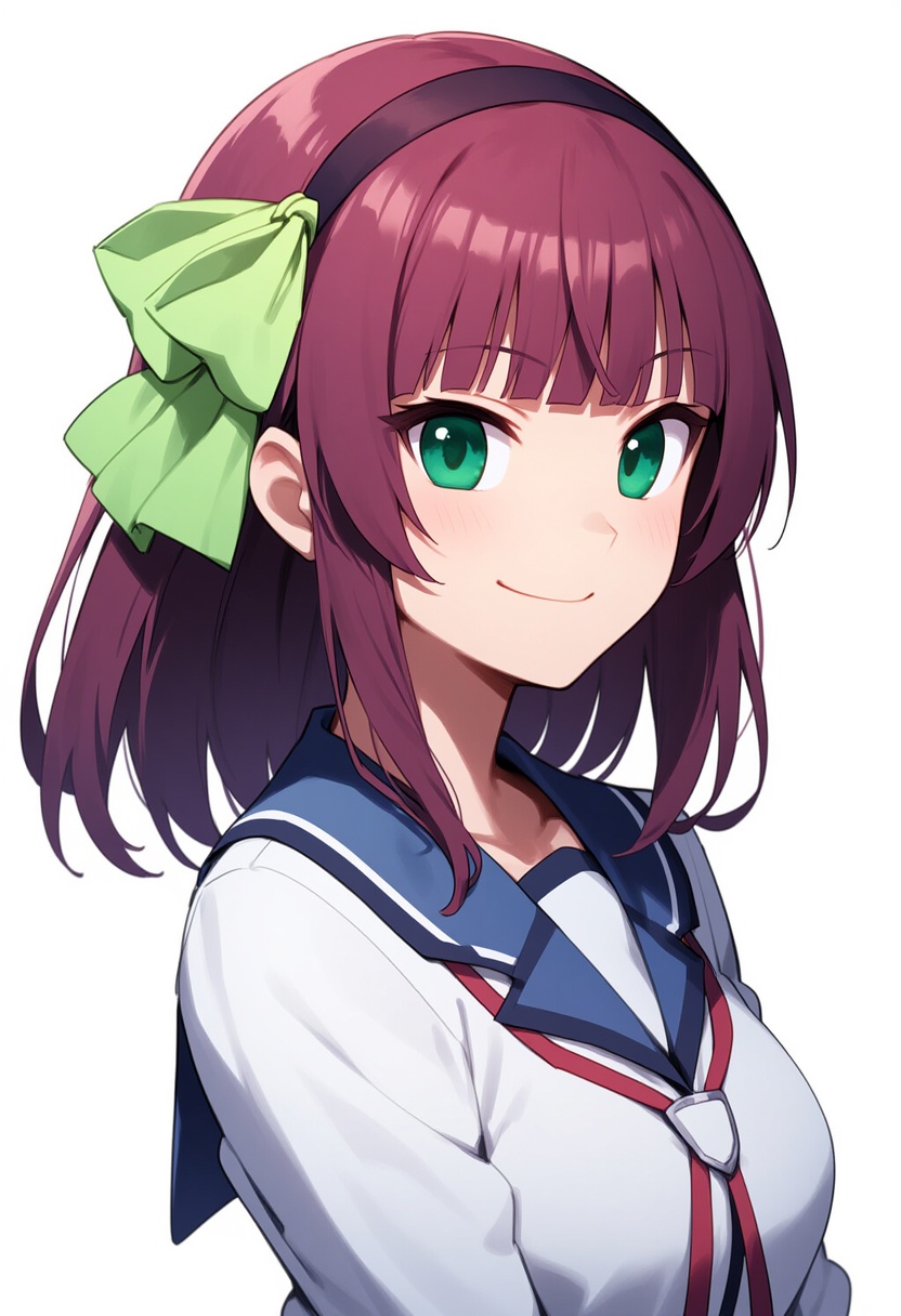 An image depicting nakamura yuri