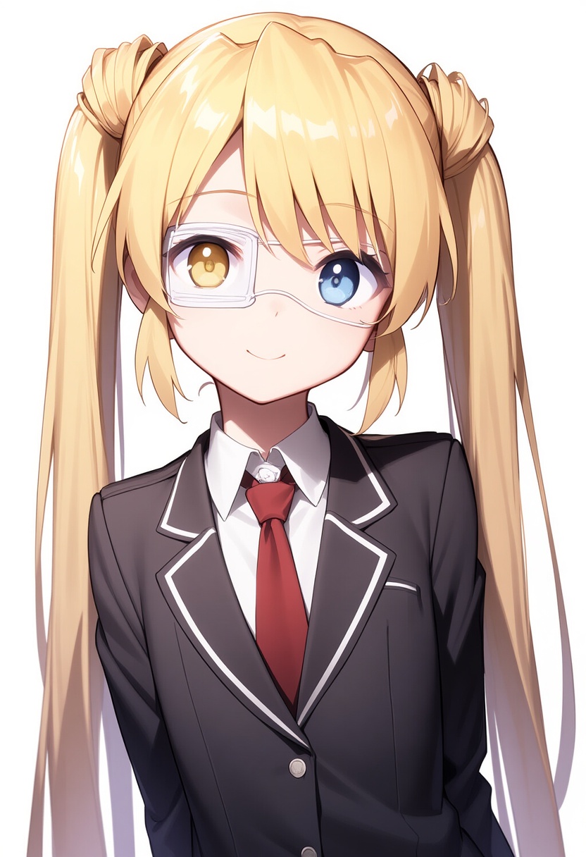 An image depicting nakatsu shizuru