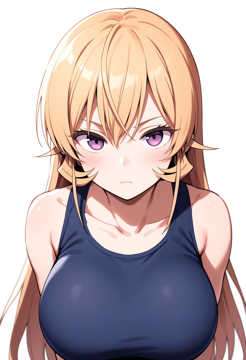 An image depicting nakiri erina