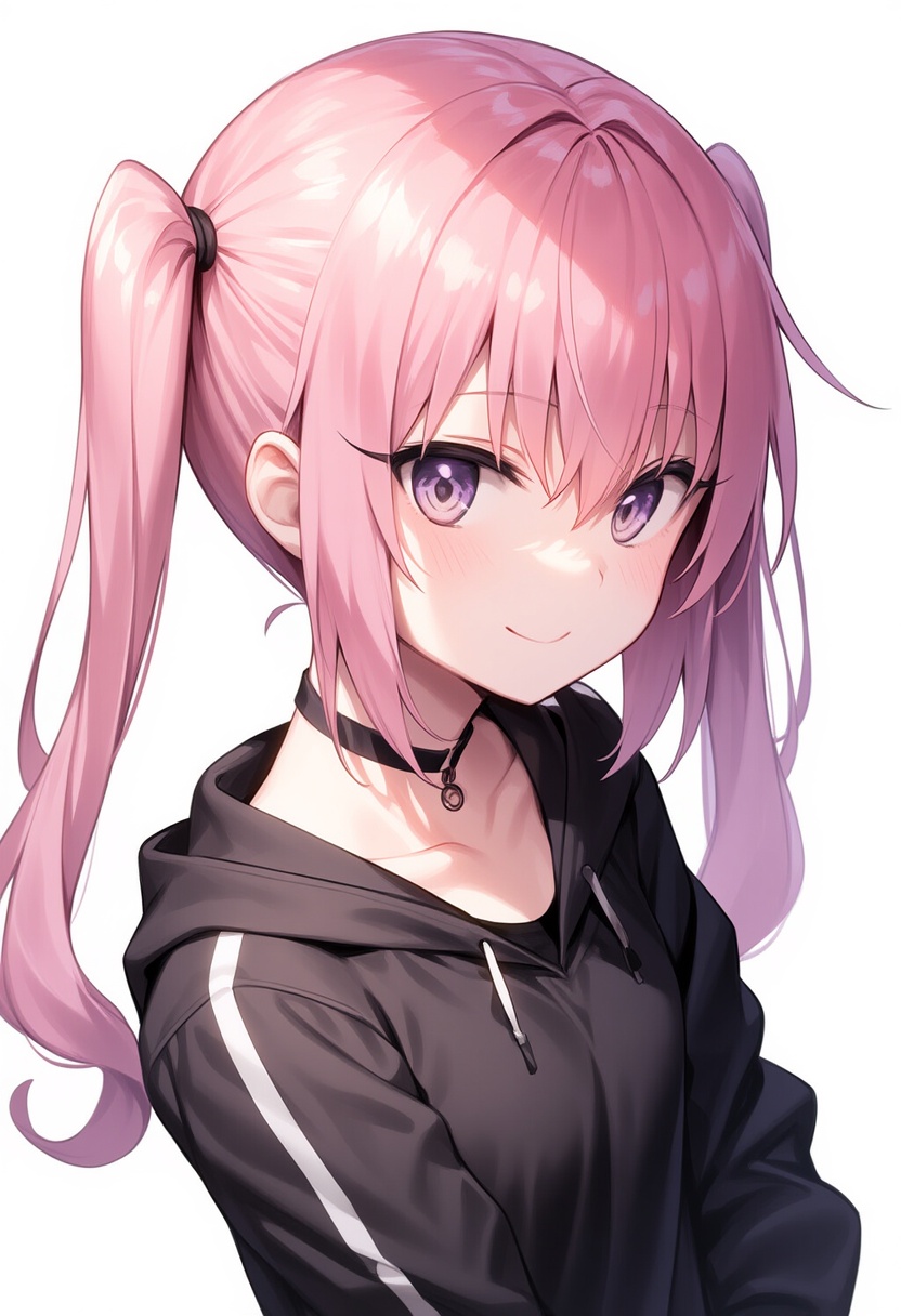 An image depicting nana asta deviluke