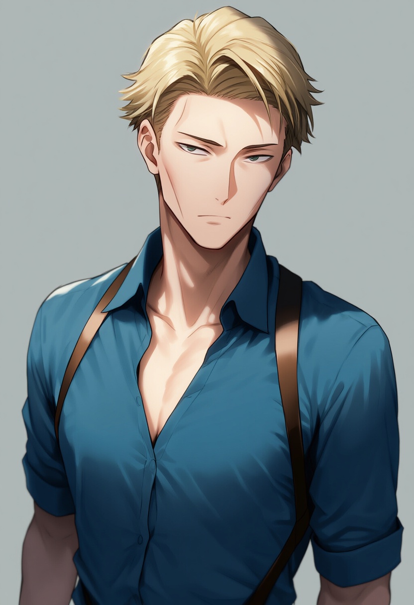An image depicting nanami kento