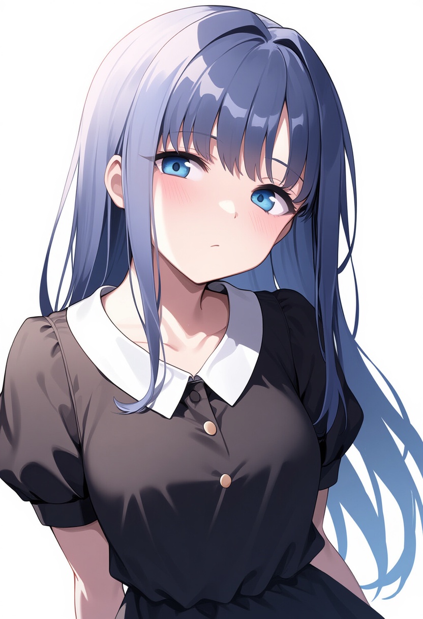 An image depicting nanami yachiyo
