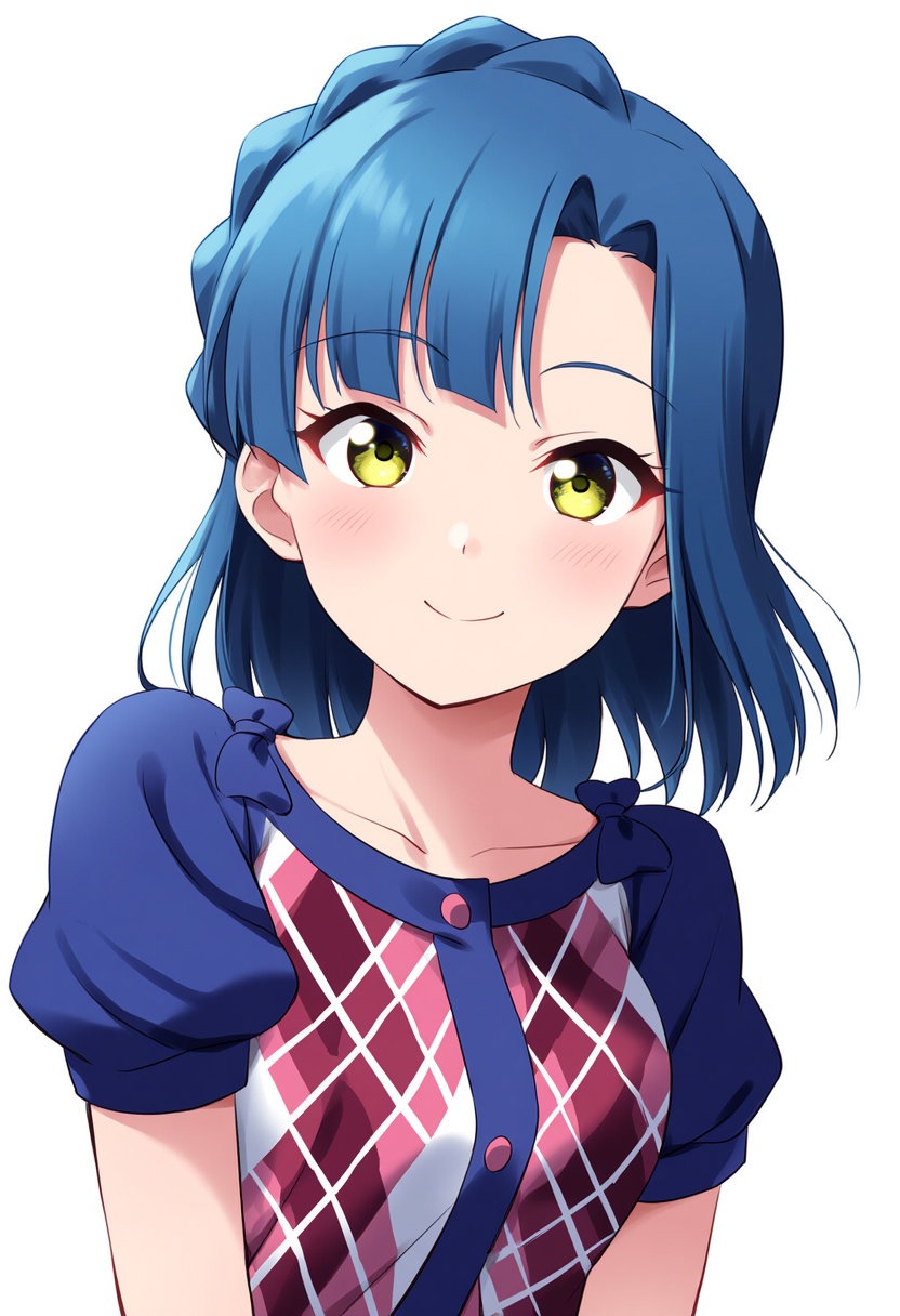 An image depicting nanao yuriko