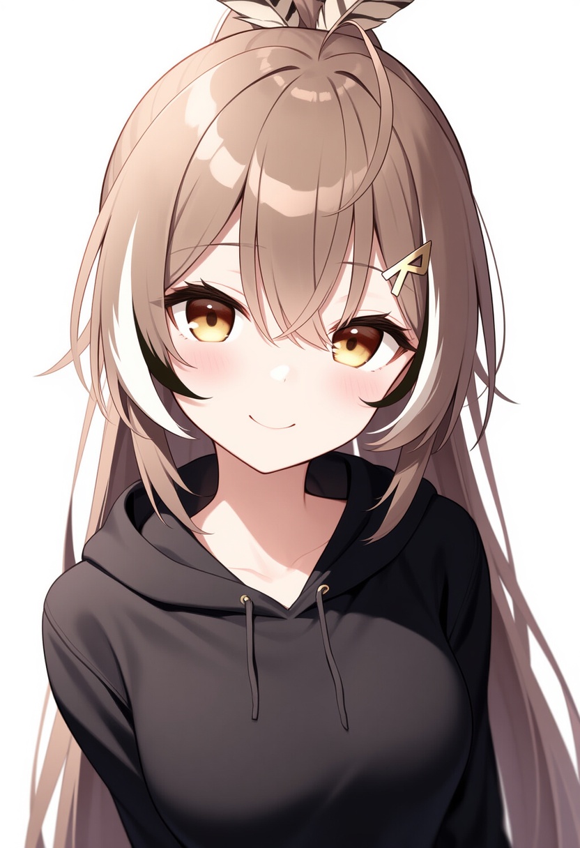 An image depicting nanashi mumei