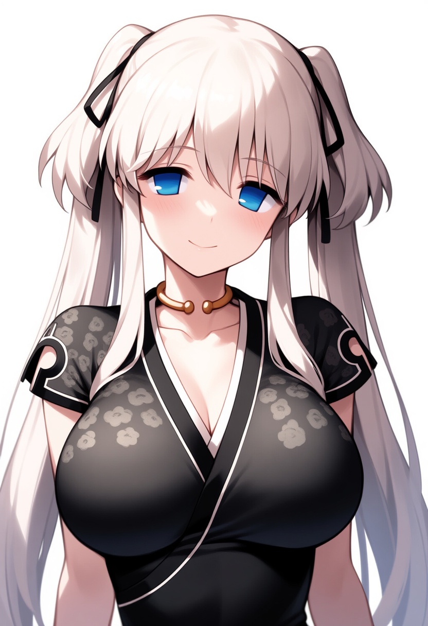 An image depicting nao (mabinogi)