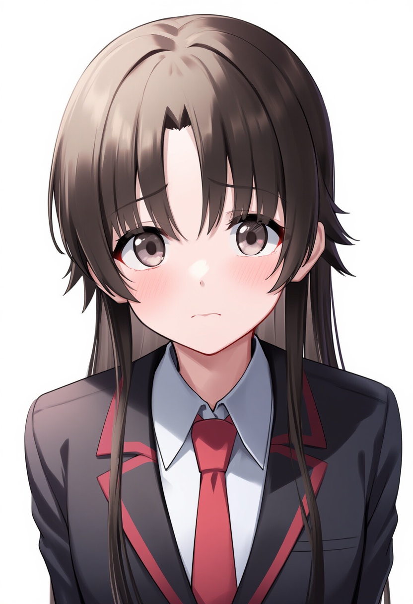 An image depicting naoe riki