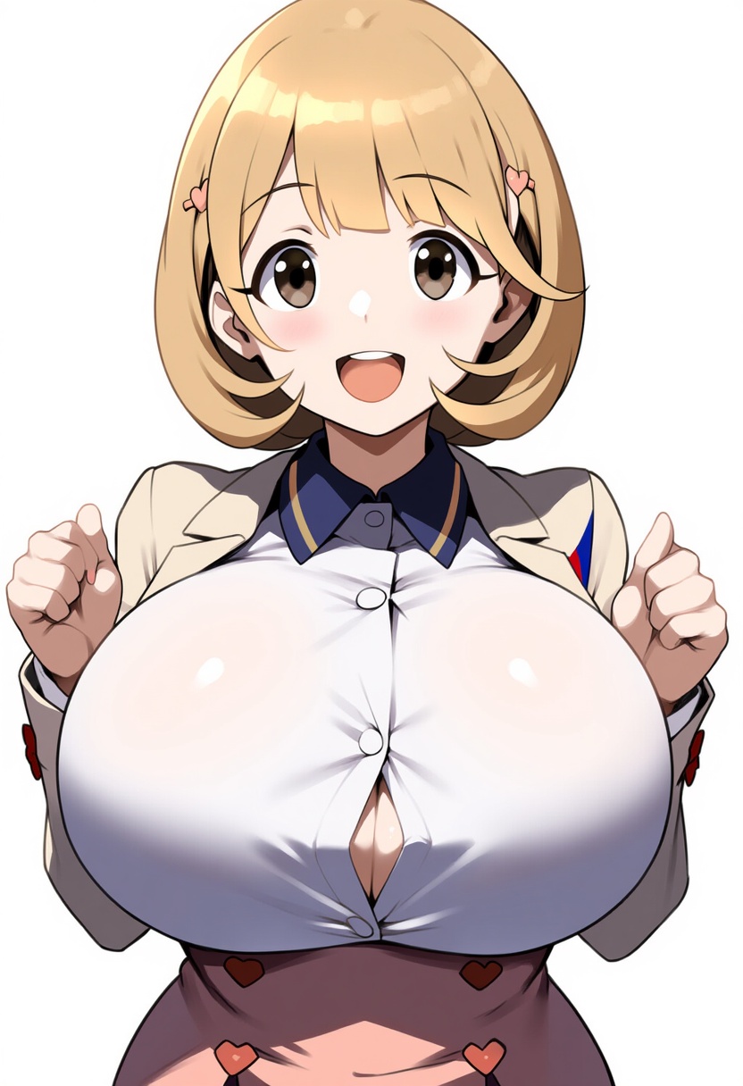An image depicting narusawa ryouka