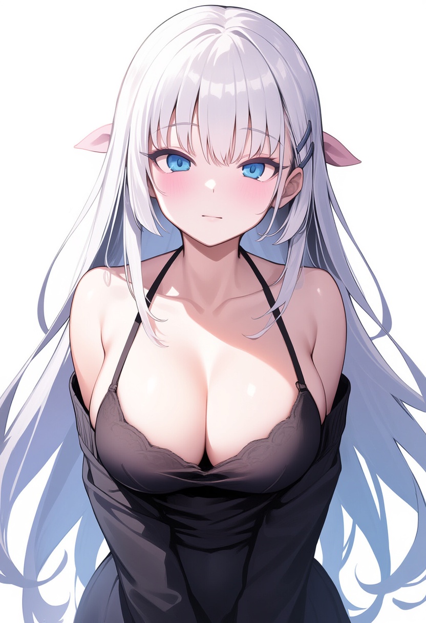 An image depicting naruse shiroha