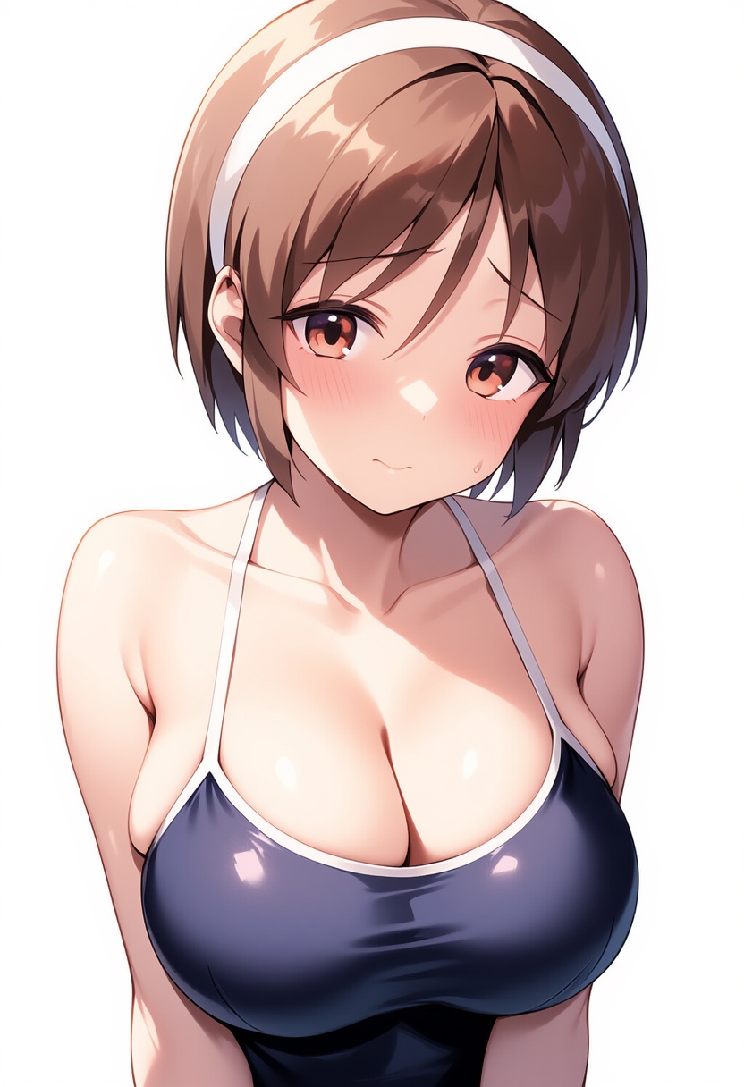 An image depicting natori (kancolle)