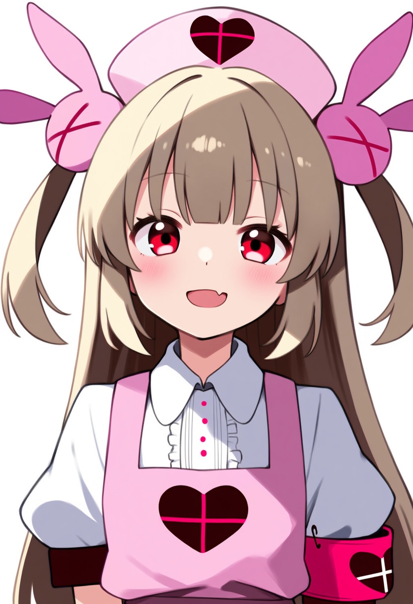 An image depicting natori sana