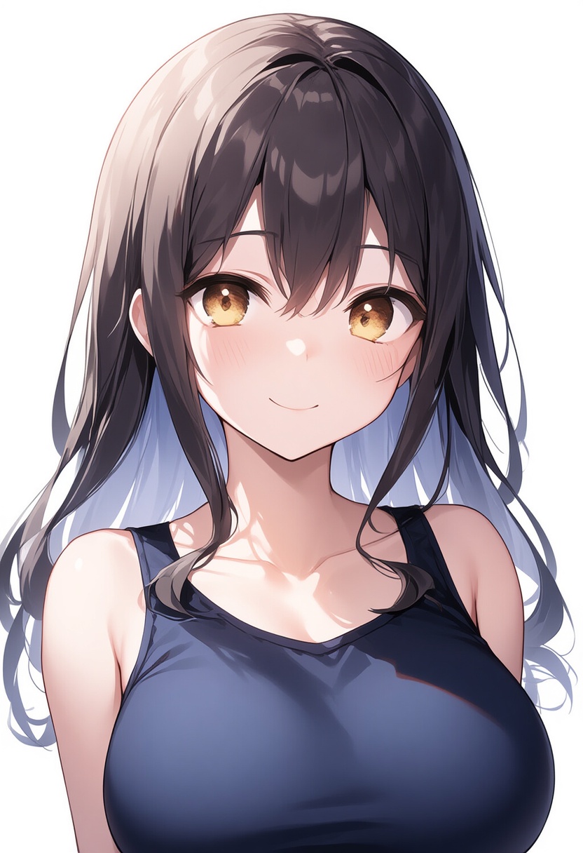 An image depicting natsu megumi