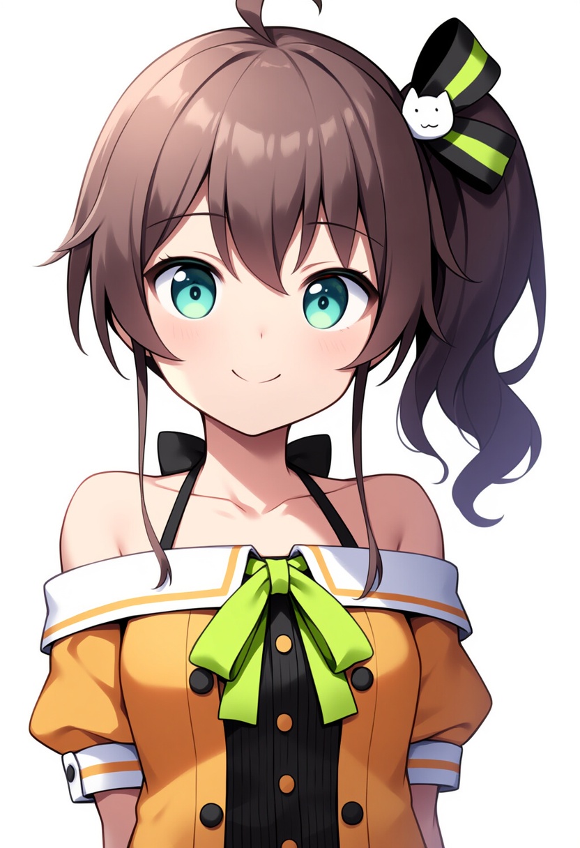 An image depicting natsuiro matsuri