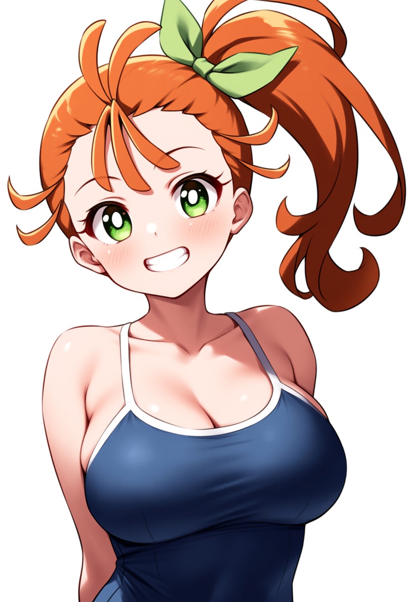 An image depicting natsuumi manatsu