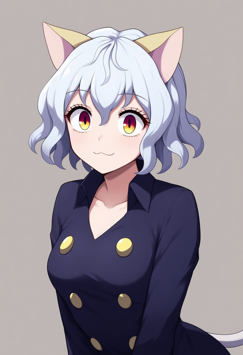 An image depicting neferpitou