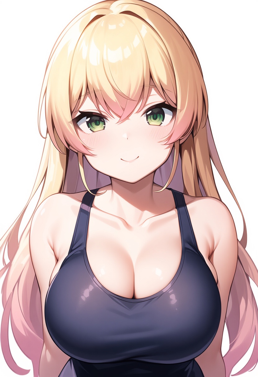 An image depicting nekko (momosuzu nene)