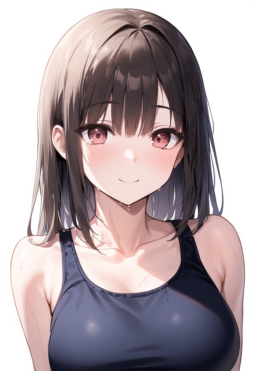 An image depicting nekoyashiki mayu