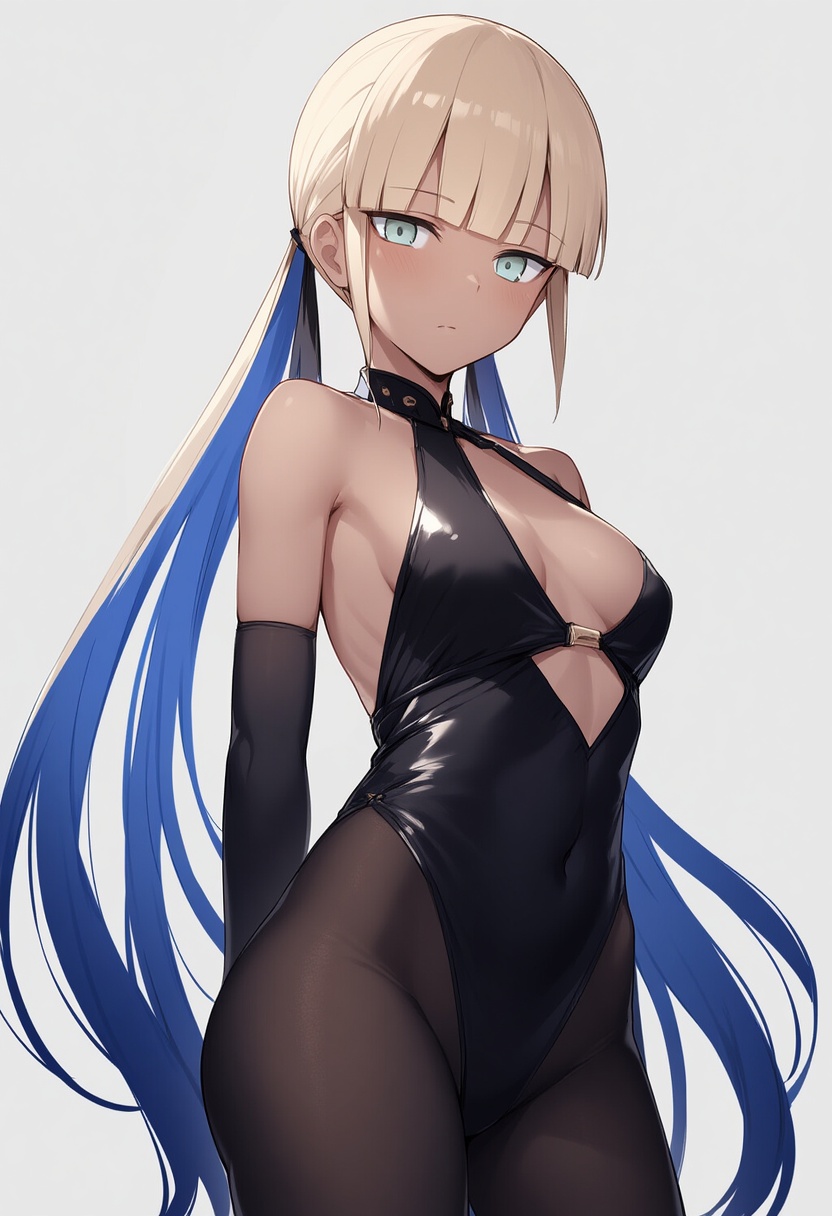 An image depicting nemo (fate)