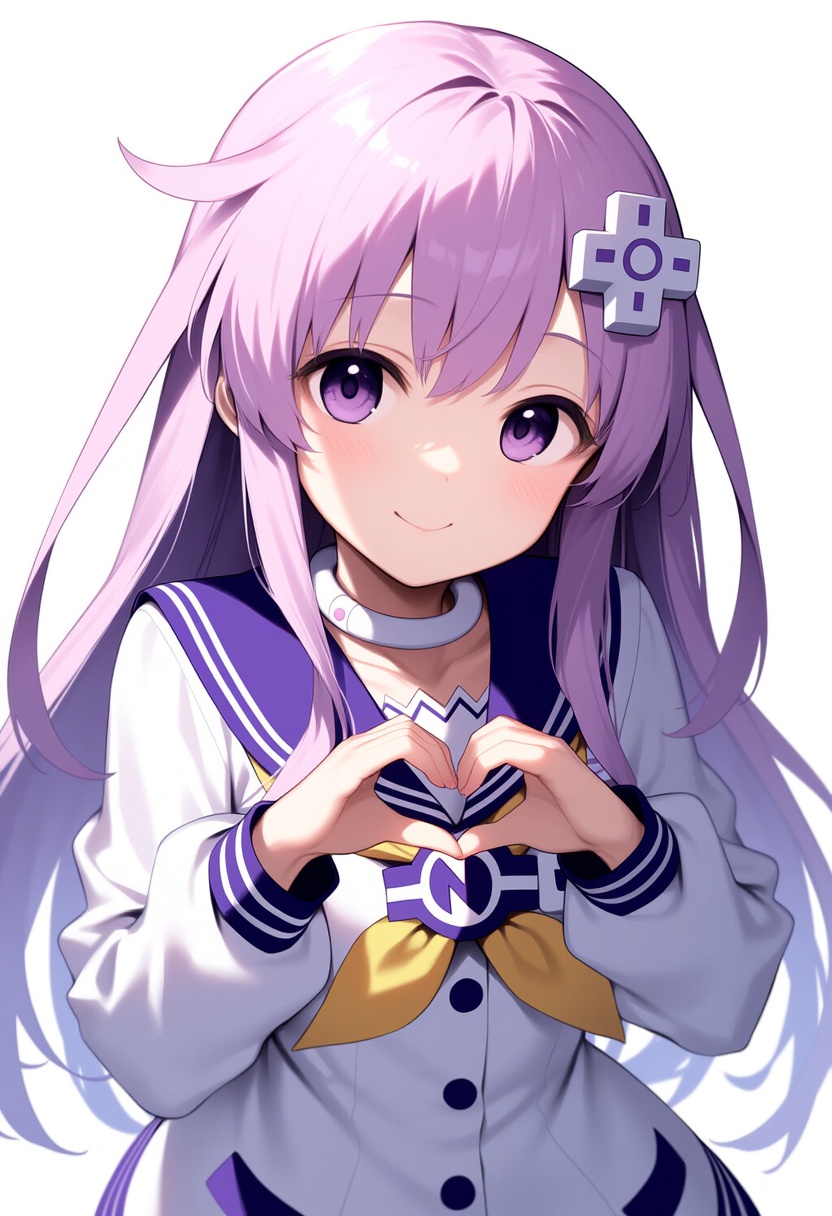 An image depicting nepgear