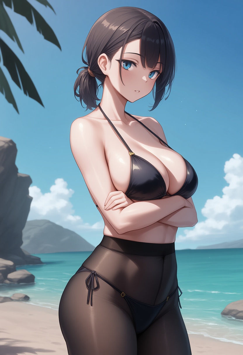 An image depicting nessie (respawn)