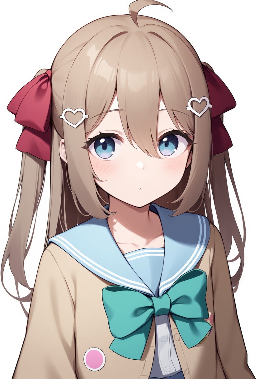 An image depicting neuro-sama